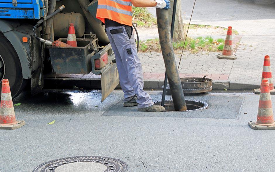 débouchage wc Les Ulis